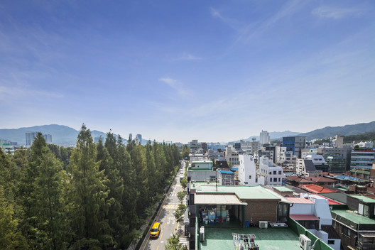 Stay_Soar Housing / studio_suspicion - Image 28 of 55