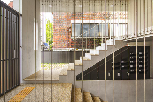 Stay_Soar Housing / studio_suspicion - Image 3 of 55