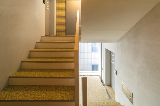 Stay_Soar Housing / studio_suspicion - Image 18 of 55