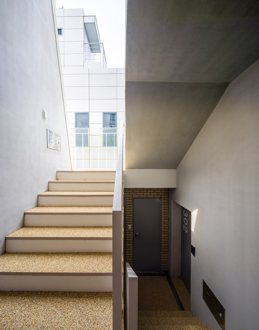 Stay_Soar Housing / studio_suspicion - Image 21 of 55