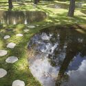 El Jardín de Agua Art Biotop de Junya Ishigami recibe el Premio Obel 2019 - Imagen 4 de 4