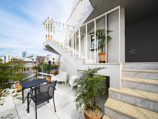 Stay_Soar Housing / studio_suspicion - Image 5 of 55