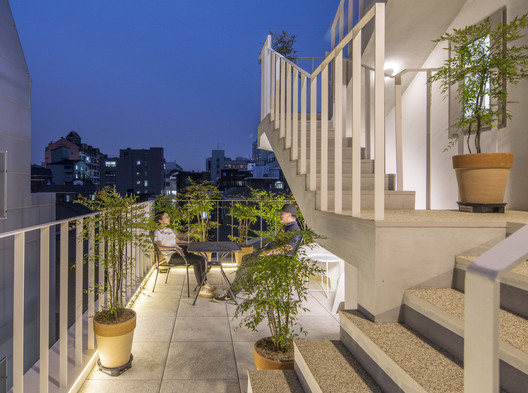 Stay_Soar Housing / studio_suspicion - Image 36 of 55