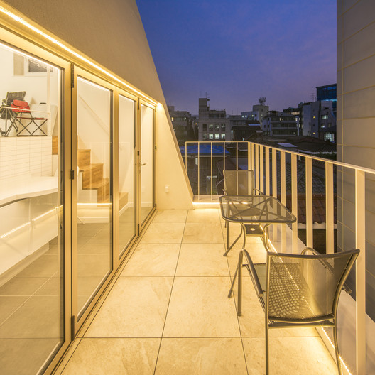 Stay_Soar Housing / studio_suspicion - Image 34 of 55