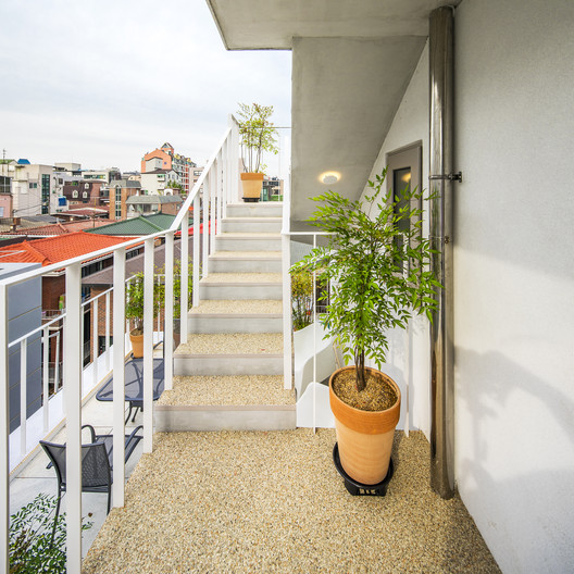 Stay_Soar Housing / studio_suspicion - Image 13 of 55