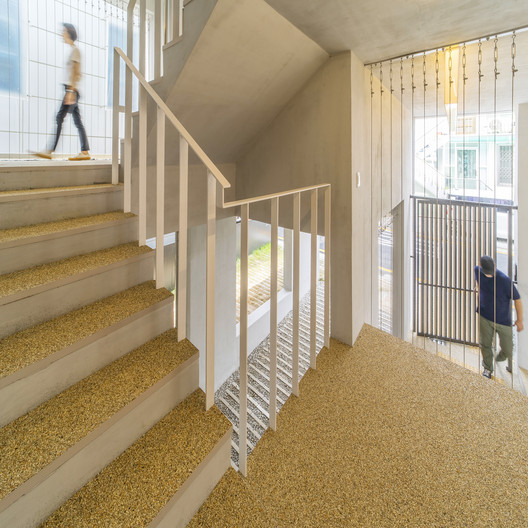 Stay_Soar Housing / studio_suspicion - Image 16 of 55