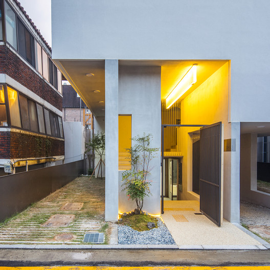 Stay_Soar Housing / studio_suspicion - Image 14 of 55