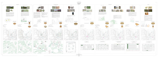 The Best Graduation Projects in Spain 2019 The Best Graduation Projects in Spain 2019 - Image 40 of 83