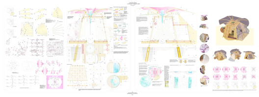 The Best Graduation Projects in Spain 2019 The Best Graduation Projects in Spain 2019 - Image 36 of 83