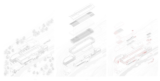 The Best Graduation Projects in Spain 2019 The Best Graduation Projects in Spain 2019 - Image 56 of 83