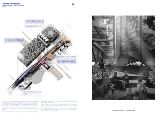 The Best Graduation Projects in Spain 2019 The Best Graduation Projects in Spain 2019 - Image 82 of 83