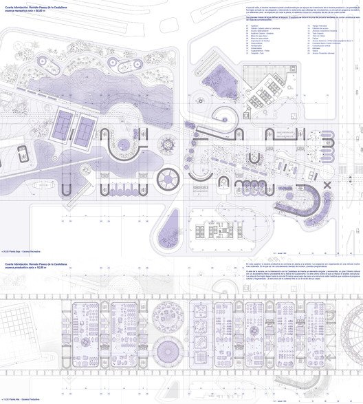 The Best Graduation Projects in Spain 2019 The Best Graduation Projects in Spain 2019 - Image 70 of 83