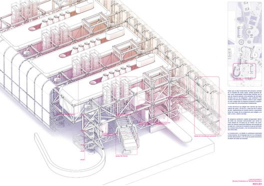 The Best Graduation Projects in Spain 2019 The Best Graduation Projects in Spain 2019 - Image 74 of 83