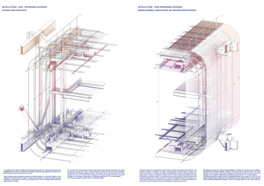 The Best Graduation Projects in Spain 2019 The Best Graduation Projects in Spain 2019 - Image 73 of 83