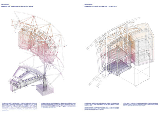The Best Graduation Projects in Spain 2019 The Best Graduation Projects in Spain 2019 - Image 80 of 83