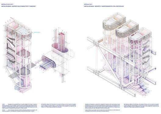 The Best Graduation Projects in Spain 2019 The Best Graduation Projects in Spain 2019 - Image 79 of 83