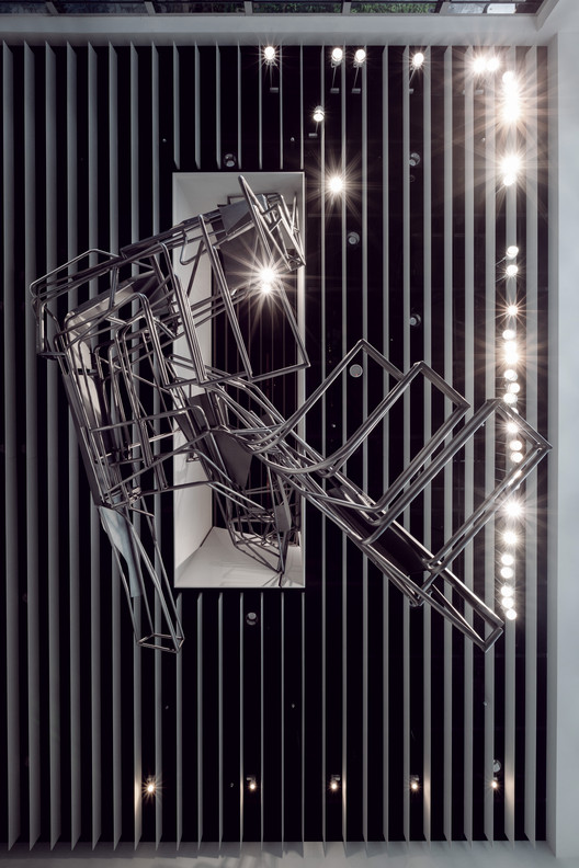 Quicksilver 艺术装置 / Oyler Wu Collaborative - 17 的图像 26