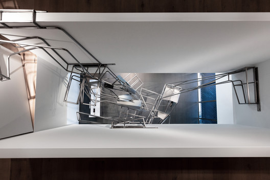 Quicksilver 艺术装置 / Oyler Wu Collaborative - 9 的图像 26