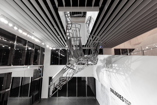 Quicksilver 艺术装置 / Oyler Wu Collaborative - 14 的图像 26