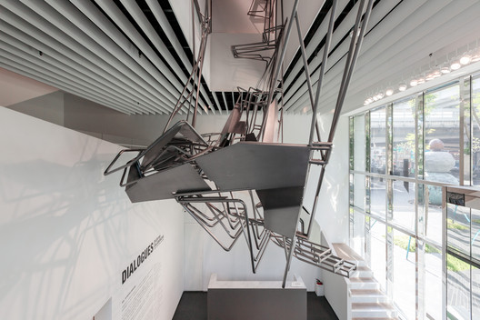 Quicksilver 艺术装置 / Oyler Wu Collaborative - 3 的图像 26