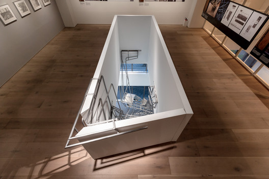 Quicksilver 艺术装置 / Oyler Wu Collaborative - 6 的图像 26