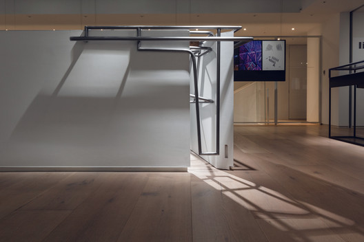 Quicksilver 艺术装置 / Oyler Wu Collaborative - 8 的图像 26