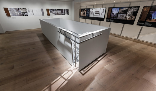 Quicksilver 艺术装置 / Oyler Wu Collaborative - 4 的图像 26