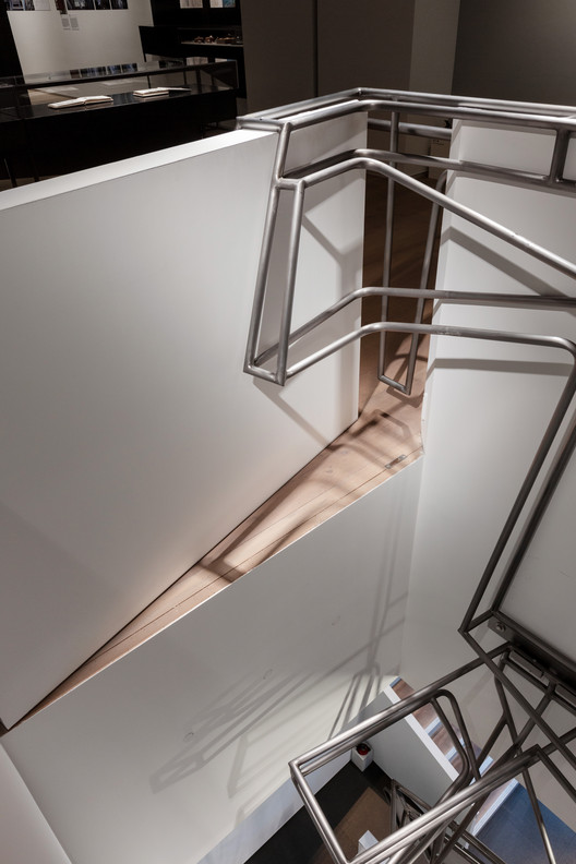 Quicksilver 艺术装置 / Oyler Wu Collaborative - 5 的图像 26