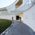 Wulong · LAB Art Museum / CPLUS - Museum