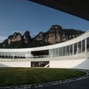 Wulong · LAB Art Museum / CPLUS - Museum