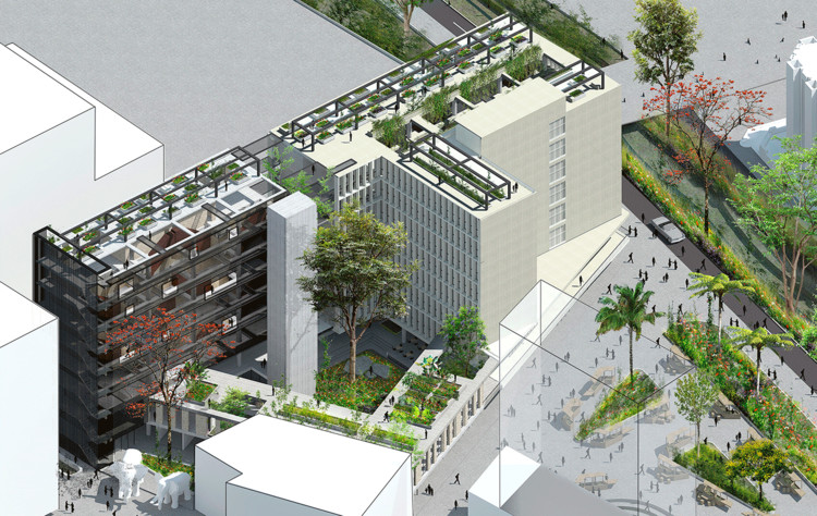 Estos son los ganadores de nuestra convocatoria 2019 de tesis de grado en Colombia - Más Imágenes