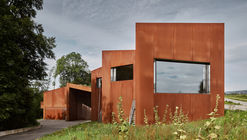 Swiss Cinémathèque / EM2N