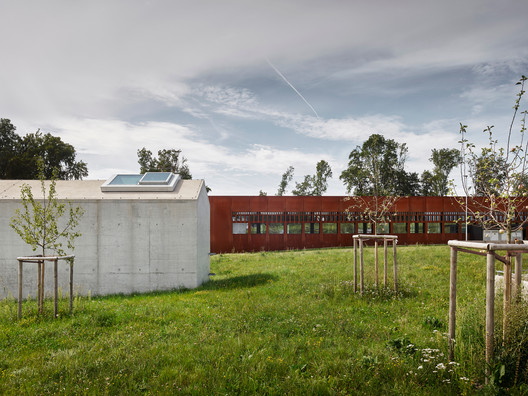 Swiss Cinémathèque / EM2N - Image 17 of 24