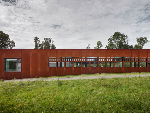 Swiss Cinémathèque / EM2N - Image 9 of 24