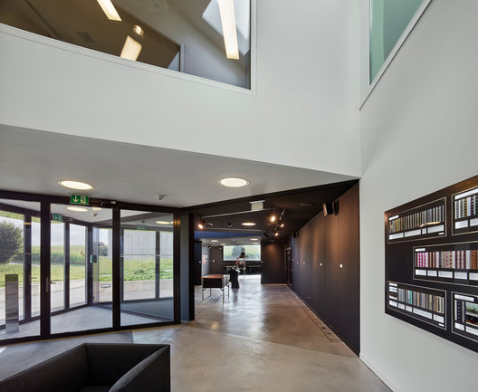 Swiss Cinémathèque / EM2N - Image 15 of 24