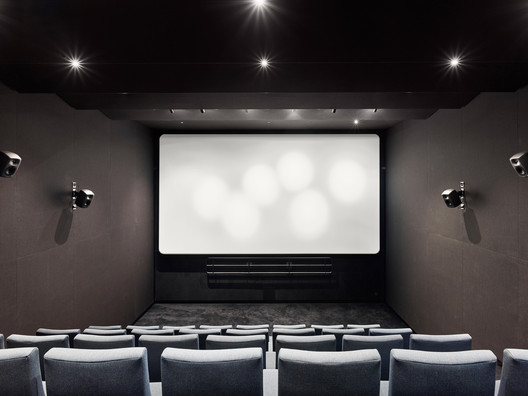 Swiss Cinémathèque / EM2N - Image 19 of 24