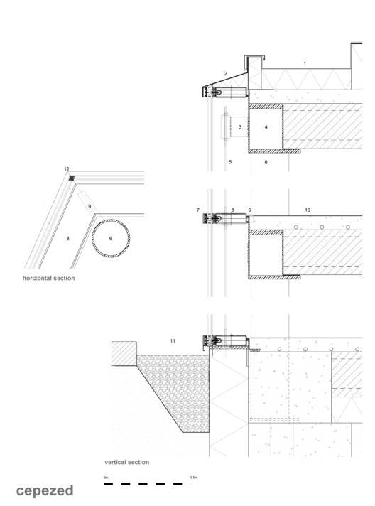 Lan Handling Technologies Office Building / Cepezed - Image 15 of 22