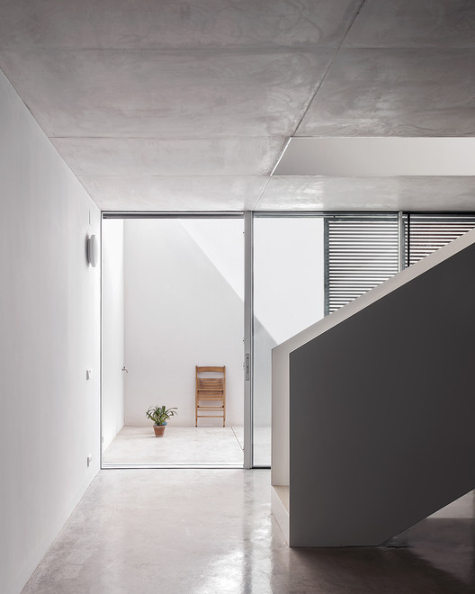 Casa GYA / Emac Arquitectura - Imagen 3 de 19