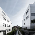 Departamentos S2 / Bottega + Ehrhardt Architekten - Apartamentos