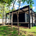 Casa Pavilhão	Senador / Dayala + Rafael Arquitetura - Floresta