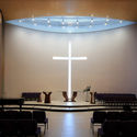 Rocco Designs Skyscraper Church in Hong Kong - Image 4 of 4