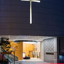 Rocco Designs Skyscraper Church in Hong Kong - Image 2 of 4
