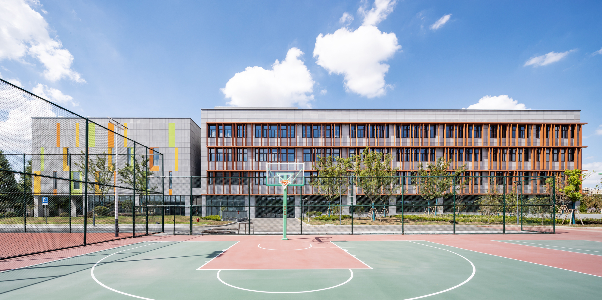 Thomas school. County high school for the arts. Chingford foundation school. Cedar grove school. Thomas school.