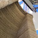 MCA and WASP Design TECLA, a 3D Printed Sustainable Habitat  - Image 4 of 4