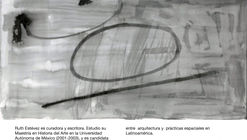 ¿Puede ser una exposición un acto de arquitectura? Ruth Estévez