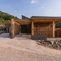 Residência Seogyung / KAWA DESIGN GROUP Architecture - Casas