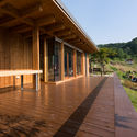 Residência Seogyung / KAWA DESIGN GROUP Architecture - Casas