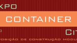 Expo Container City 2020