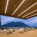 Ganadores de la XX Bienal de Arquitectura en Nuevo León - Image 3 of 4