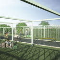 Sustainable Parking Space for an Eco-Responsible Generation   - Imagen 1 de 4